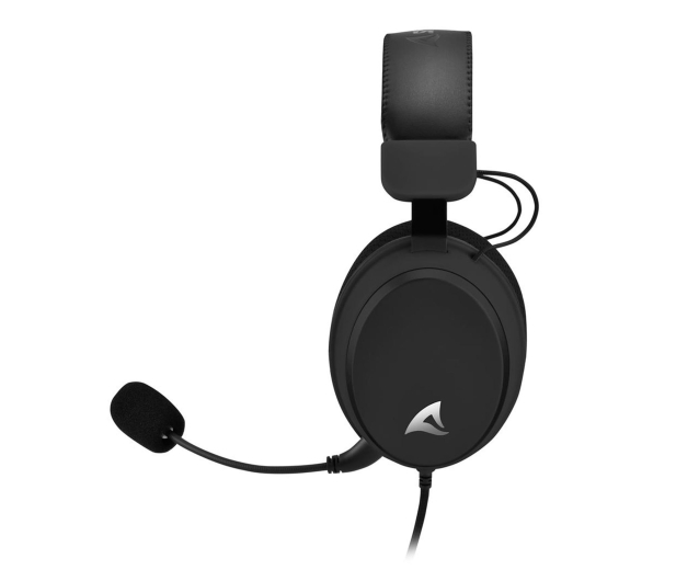 Sharkoon Skiller SGH25 - 1418380 - zdjęcie 2